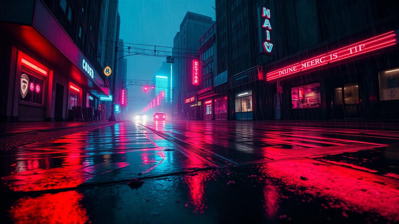 Music Video Cut
